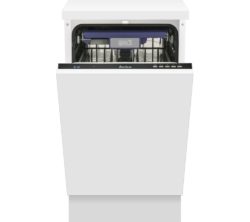 AMICA ZIM466E Full-size Integrated Dishwasher